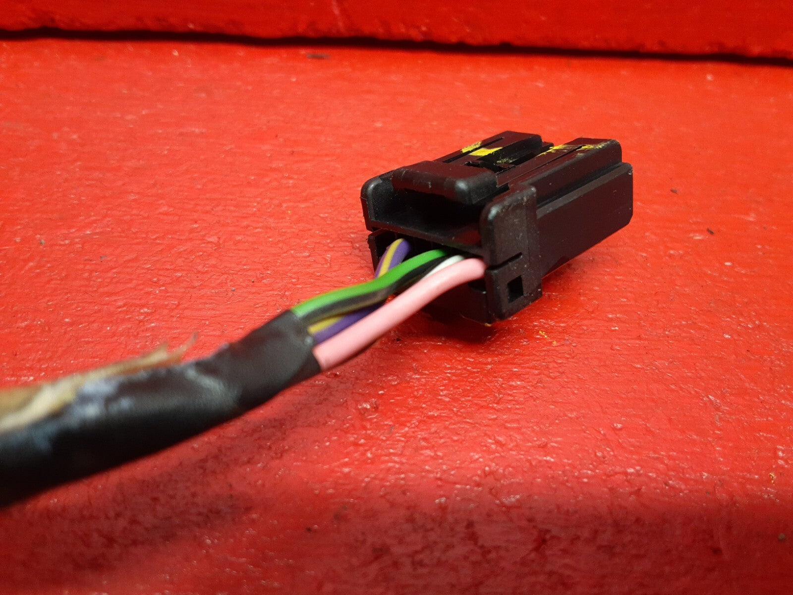 Multi Vehicle Dodge Ram Dakota Durango Immobilizer Skim Module - PIGTAIL ONLY