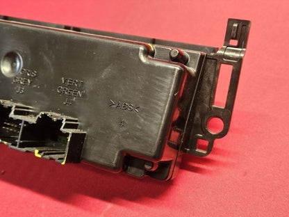 2006-2011 Chevy Chevrolet Impala HVAC Climate Control w/ Dual Zone 15879271