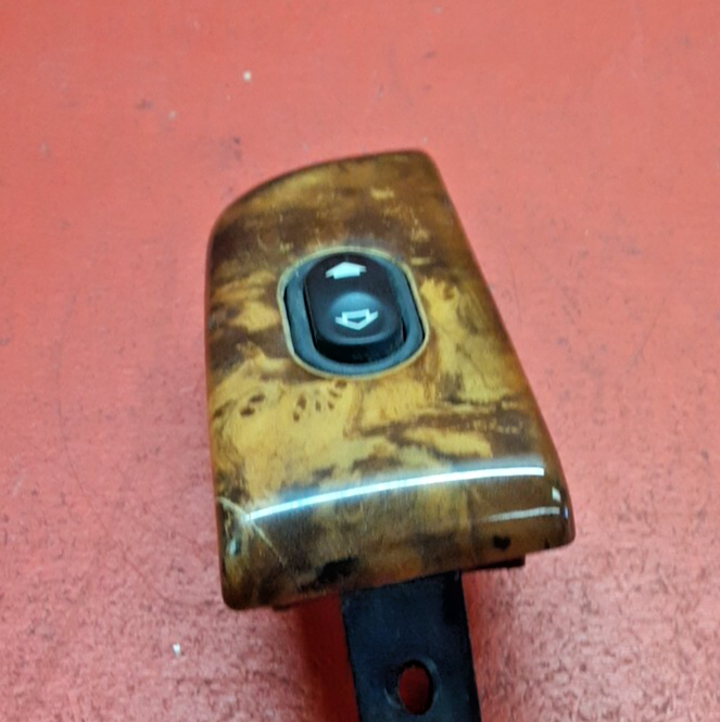 1990-2003 Jaguar XK8 XJ8 XKR Front Right Window Switch LNC6330BF