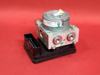 2012 2013 Ford Focus ELECTRIC EV Anti-Lock Brake ABS Pump w/ Module - 51k
