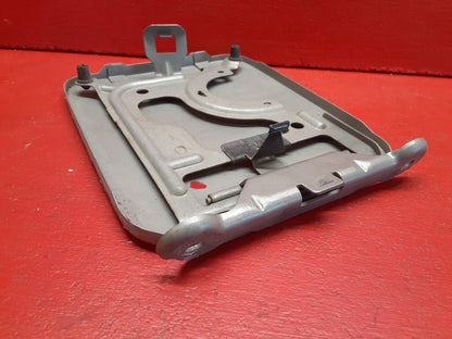 2000 - 2006 Nissan Sentra Fuel Filler Door Lid and Gas Cap