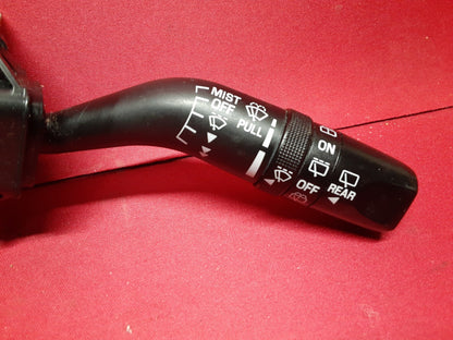 2005 - 2007 Ford Escape Mercury Mariner Turn Signal Wiper Combination Switch SET