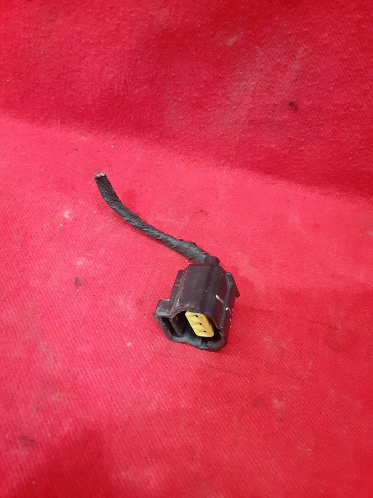 2006 - 2015 Jeep / Chrysler / Dodge Igniter / Coil Pack - Pigtail / Connector 