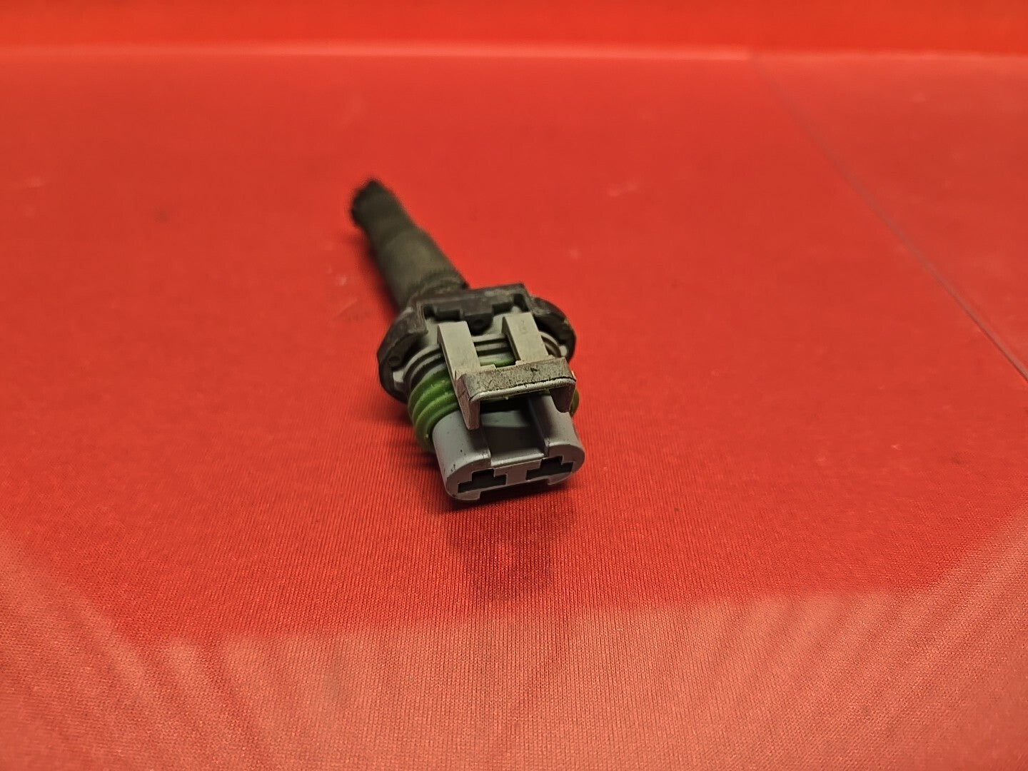 2003 - 2017 Maserati Secondary Air Pump Assembly PIGTAIL 181197