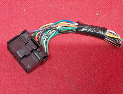 2000 - 2006 Subaru Legacy Outback Baja 2.5L H4 Cruise Control Module PIGTAIL