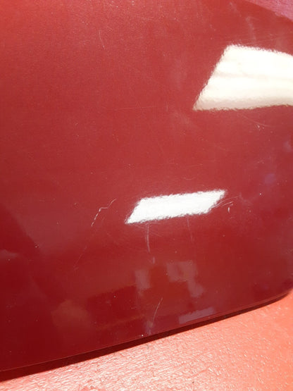 2005 2006 2007 Nissan Pathfinder Fuel Door Assembly A15 [RED BRAWN] G8830-ZL9AA