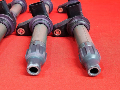 2007-2025 Chevy Buick GMC Cadillac Pontiac V6 Ignition Coil Set of Six (6)