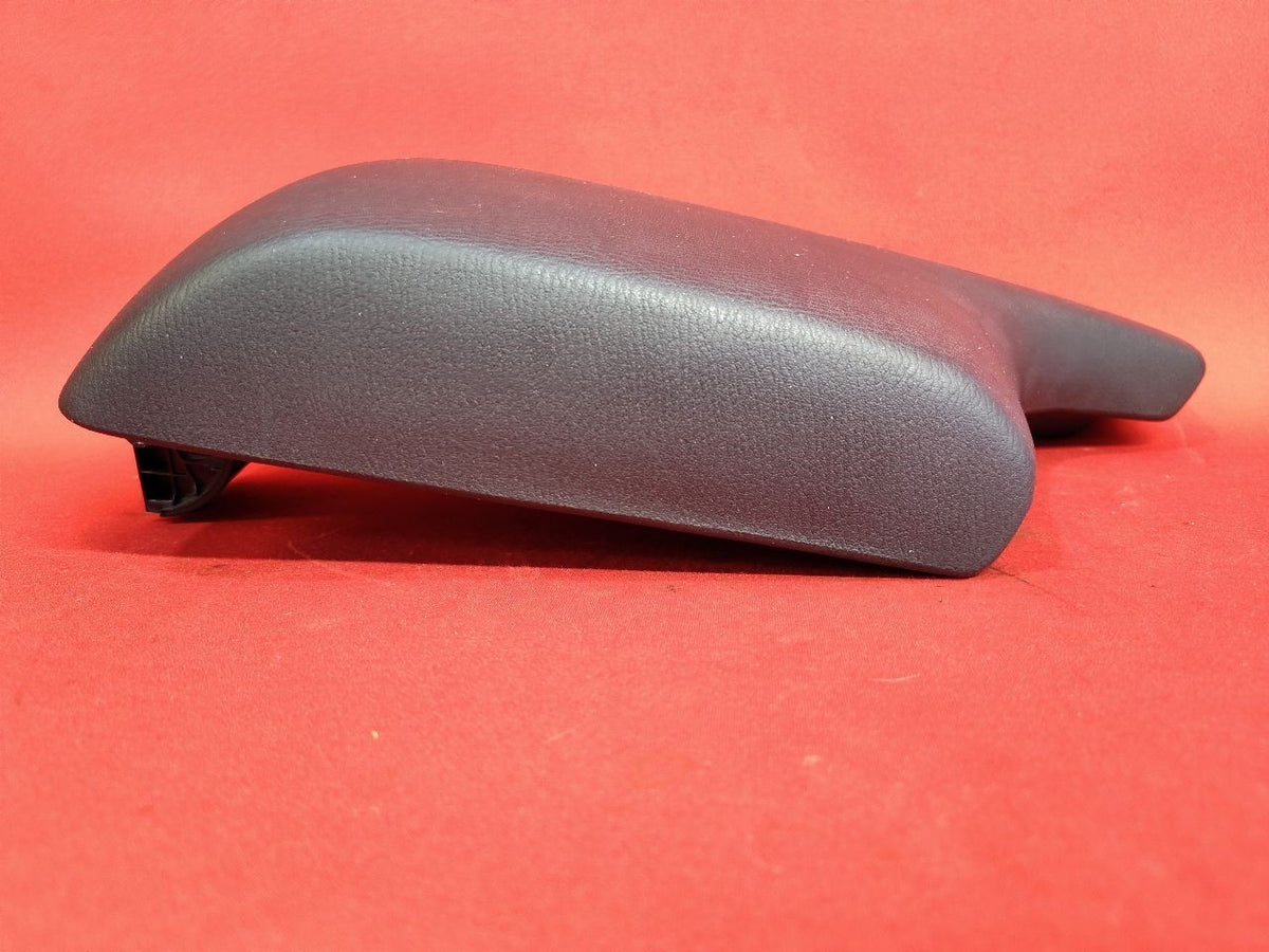 2014 2015 2016 Mazda3 Center Console Armrest Lid JAPAN BUILT w/ Vinyl Black