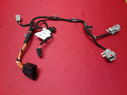 Ford / Lincoln Wiring Harness Loom Connector DE9T-14B560-AB