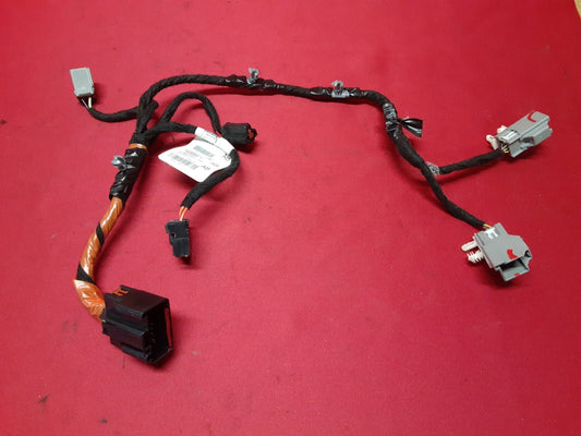 Ford / Lincoln Wiring Harness Loom Connector DE9T-14B560-AB