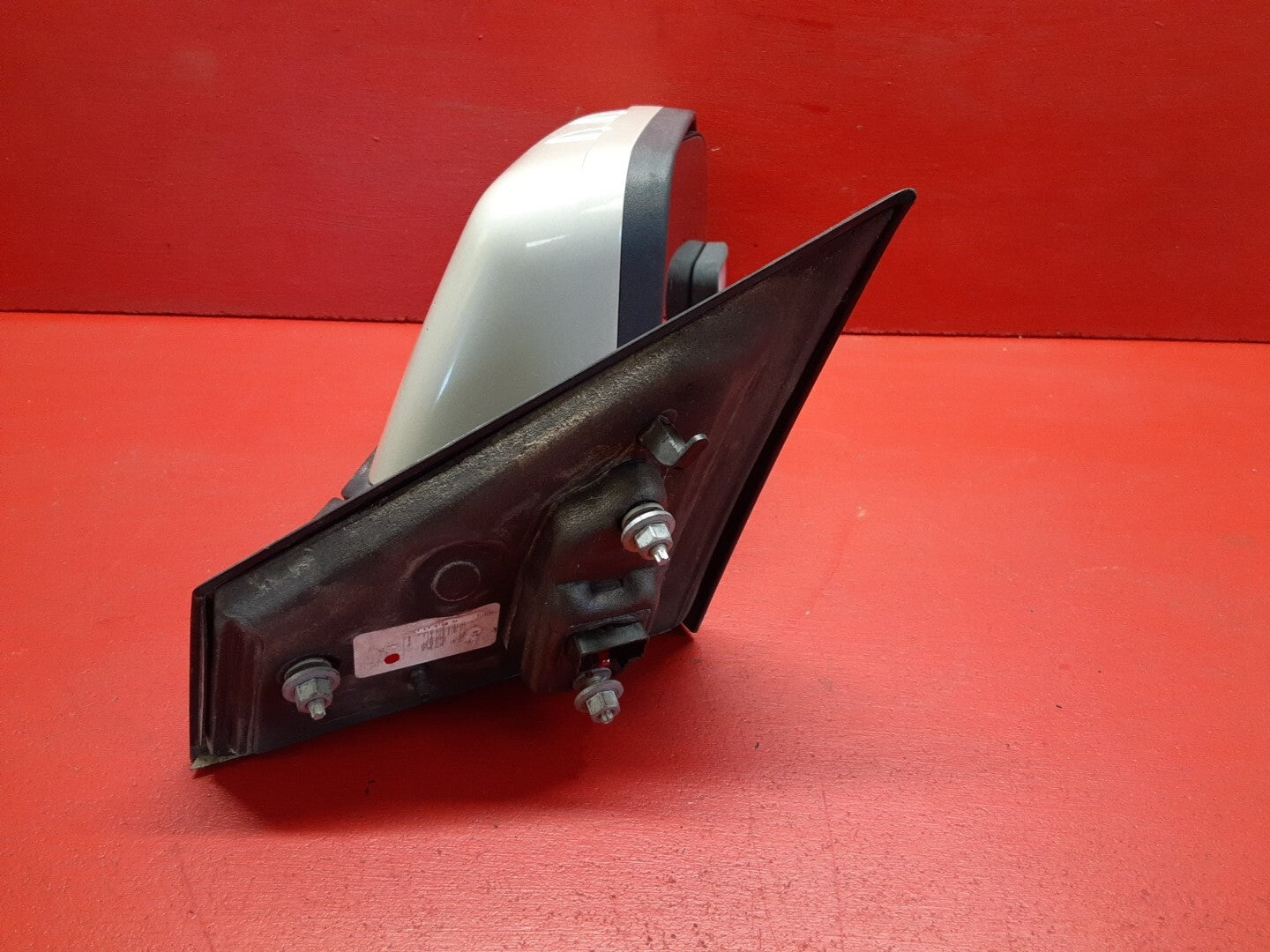 2007 Ford Edge Front Right Passenger Door Mirror Assembly 7T4Z-17682-BC [PN3E30]