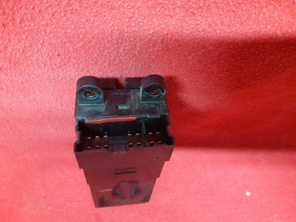 1998 - 2004 Nissan Front DRIVER LEFT Master Window Lock Switch 25401-9E000