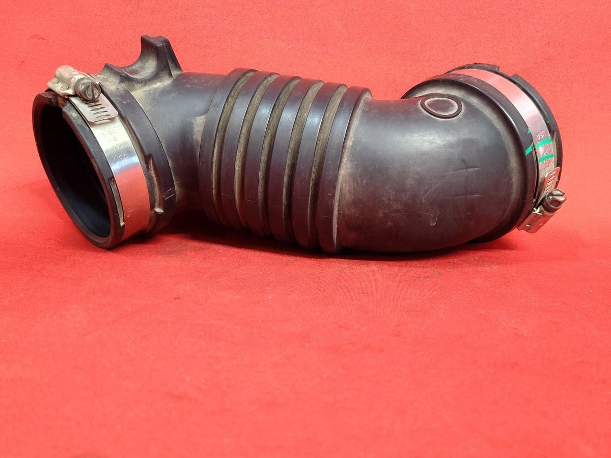 2009-2013 Subaru Forester 2.5L H4 DOHC Turbo Air Intake Cleaner Box Duct Tube