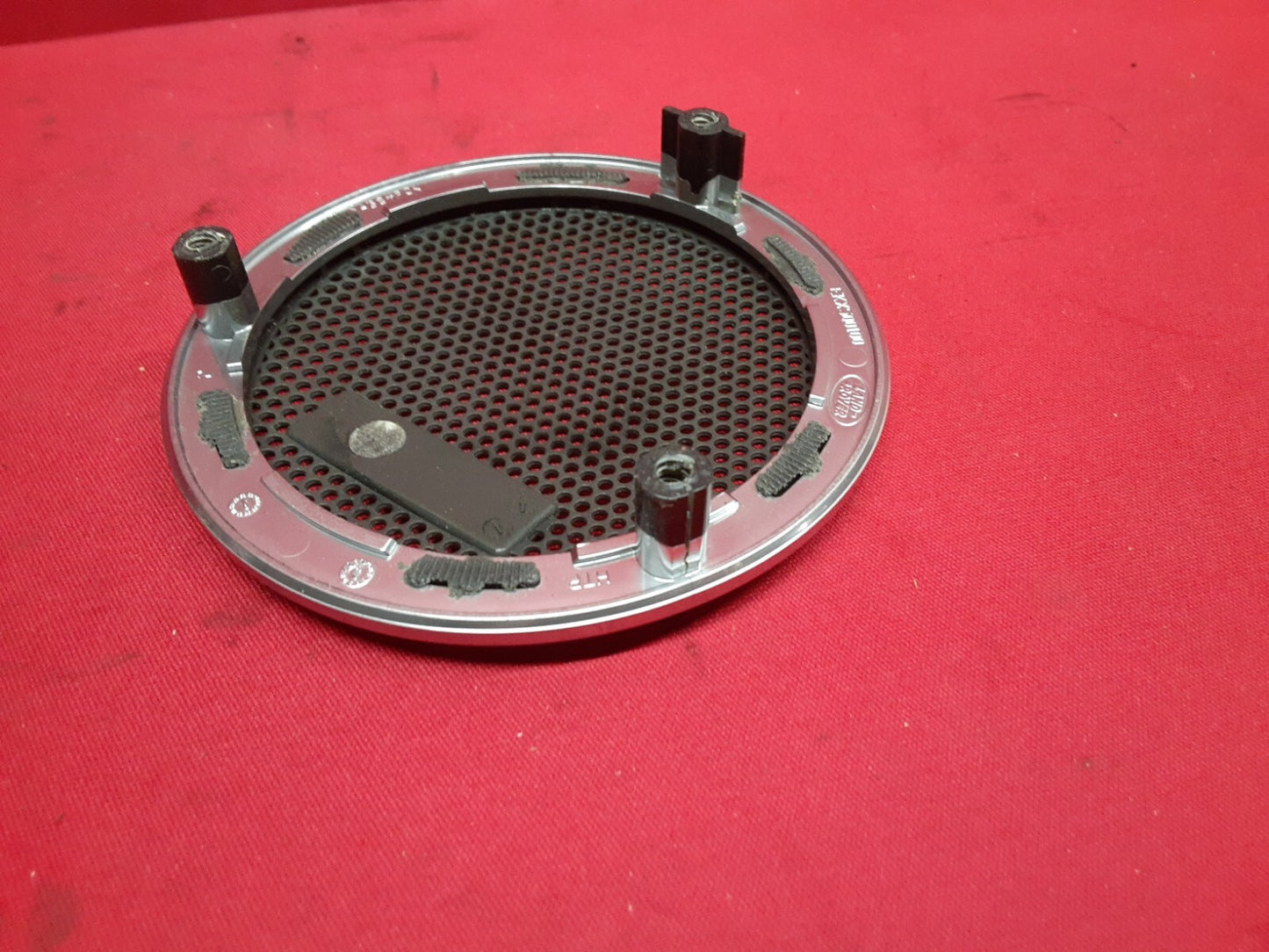 2005 Range Rover HSE FRONT Left or Right Speaker Harmon Kardon XQM500150  COVER