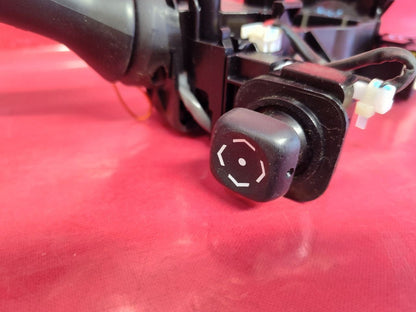 2006-2014 Lexus Sedan Windshield Wiper Turn Signal Combination Stalk Switch SET