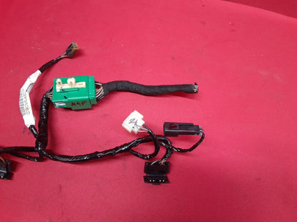 2007 - 2010 Buick GMC Saturn Dome Map Light Roof Console HARNESS 25803010
