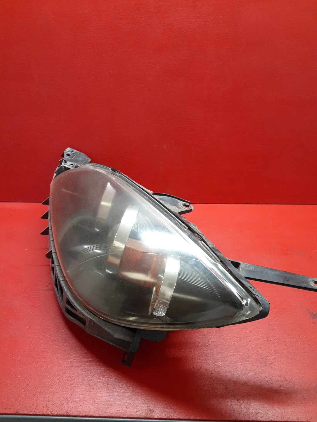 2004-2009 Mazda Mazda3 Speed LEFT DRIVER Headlight Lamp BN8F-51-0L0E