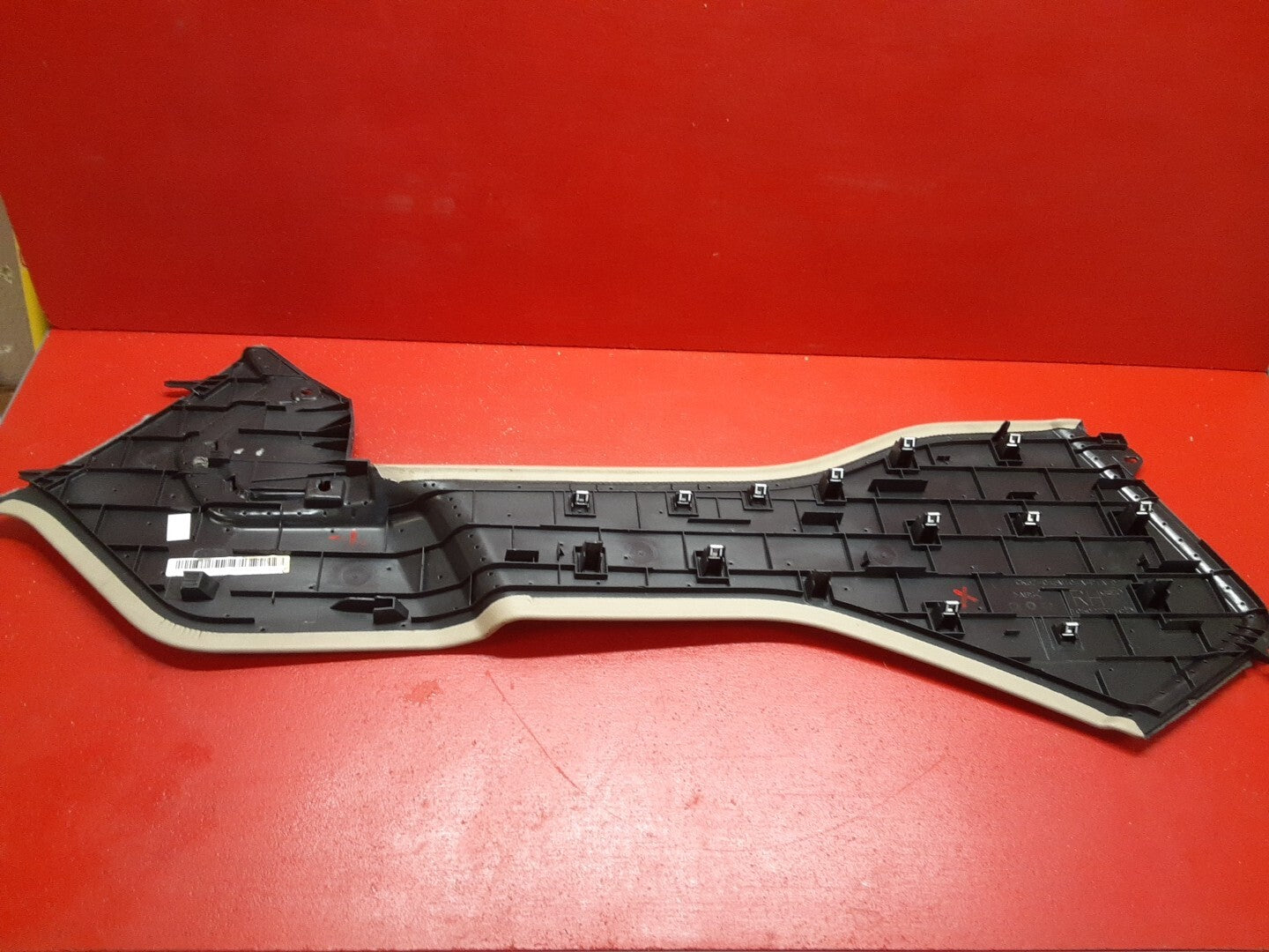 2013-2022 Land Rover Range Rover Right Pass Center Console Side Trim Panel