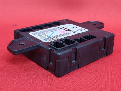 2015-2018 Dodge Chrysler Jeep FRONT RIGHT PASSENGER Door Control Module 