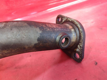 2019-2024 Kia Forte 2.0L Intermediate Exhaust Flex Pipe 28610-M7420 - 68k Miles