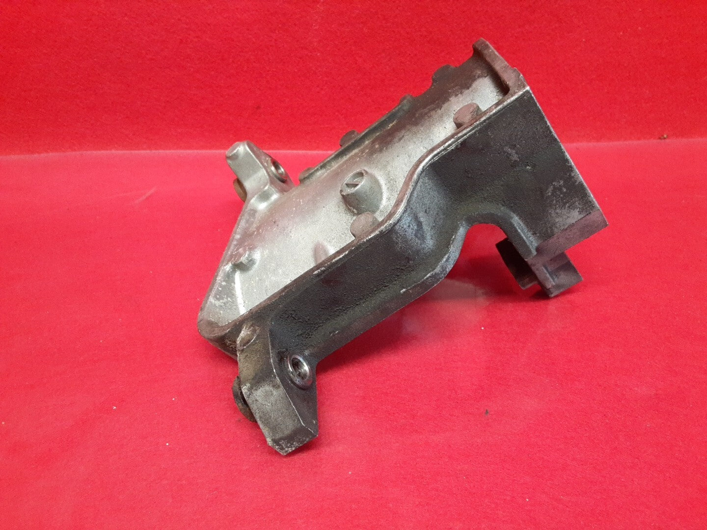 2007 - 2012 Mazda CX-7 2.3L Turbo Fuel Pump Shield Protector