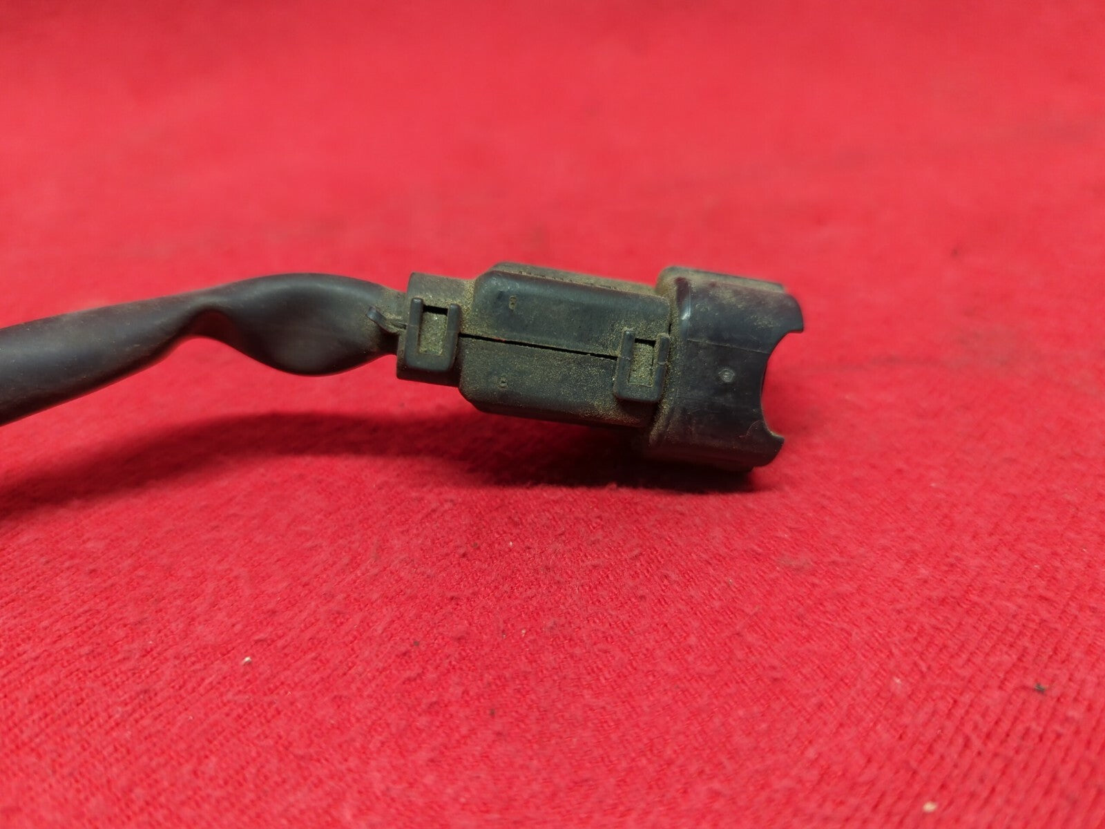 2006 2007 2008 Kia Rio Rio5 Parking Lamp Left or Right PIGTAIL Wire Connector