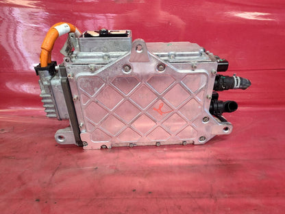 2014-2016 Chevy Spark EV High Voltage Battery Disconnect Module CBT Fast Charge