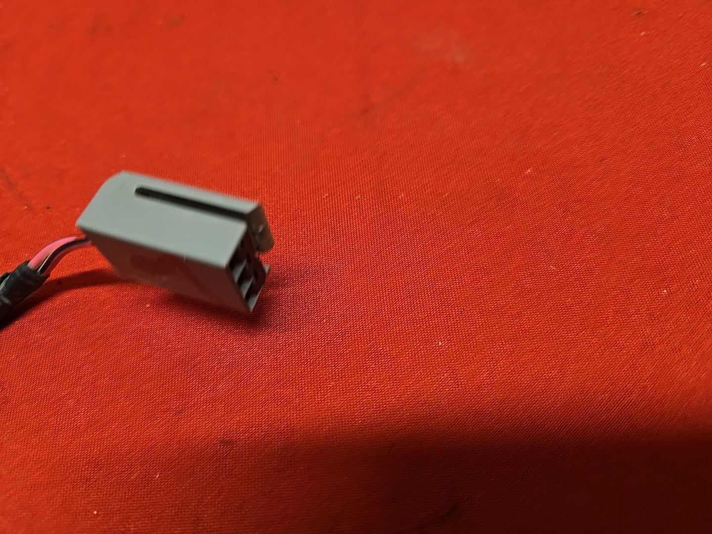 1986-2011 Lincoln / Mercury / Ford Fuel Inertia Cut-Off Switch PIGTAIL WIRE ONLY