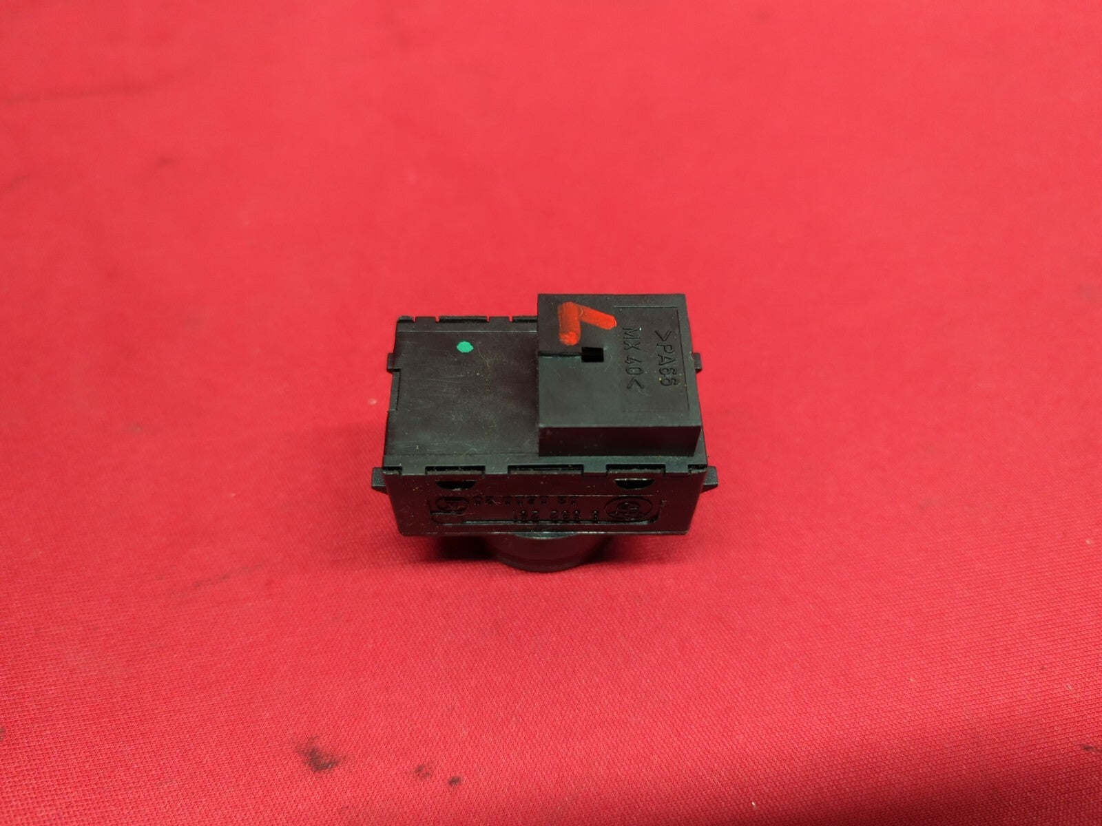 2003 - 2012 Range Rover HSE Some BMW - LEFT Lumbar Seat Switch YUB101030PUY