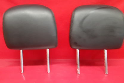 2013 2014 2015 Infiniti JX35 QX60 Front Left Right Headrest Set Driver Passenger