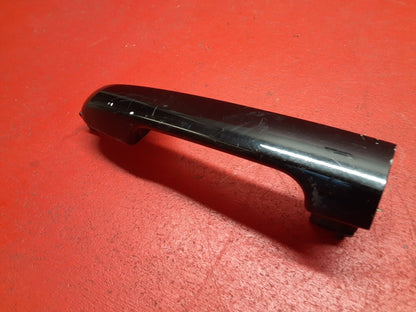 2012 2013 Kia Soul Driver Front Left Exterior Door Handle Black 82651-2K50000