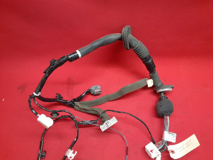 2010 Subaru Outback Front Left Driver Door Wiring Harness Complete 81820AJ21A