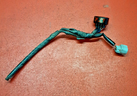 1999- 2003 Lexus RX300 Rear Left Door Lock Latch Assembly Pigtail 69060-48010