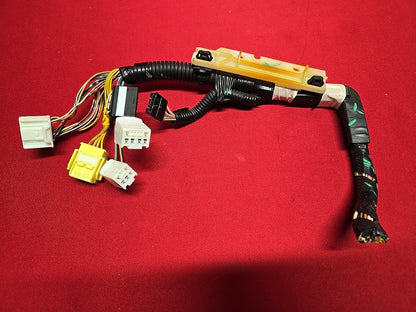 2007-2009 Toyota Camry USA BUILT Wiper Headlight Turn Signal Switch - PIGTAILS