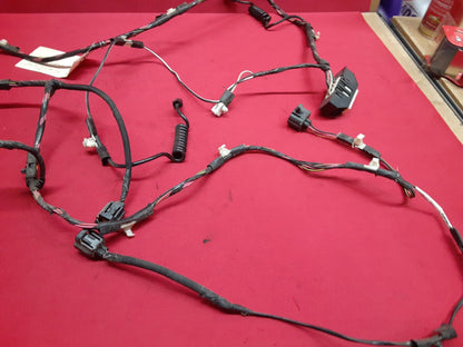 2001 - 2004 Jeep Grand Cherokee Lift Gate Hatch Wiring Harness 56042800AE