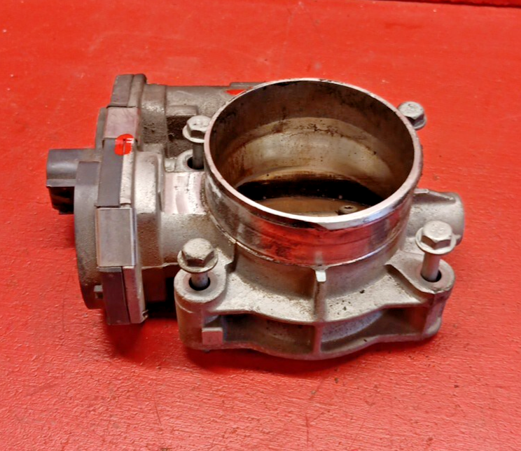 2007-2011 GM Multi Vehicle 3.6L Throttle Body W/ Throttle Actuator 12694873