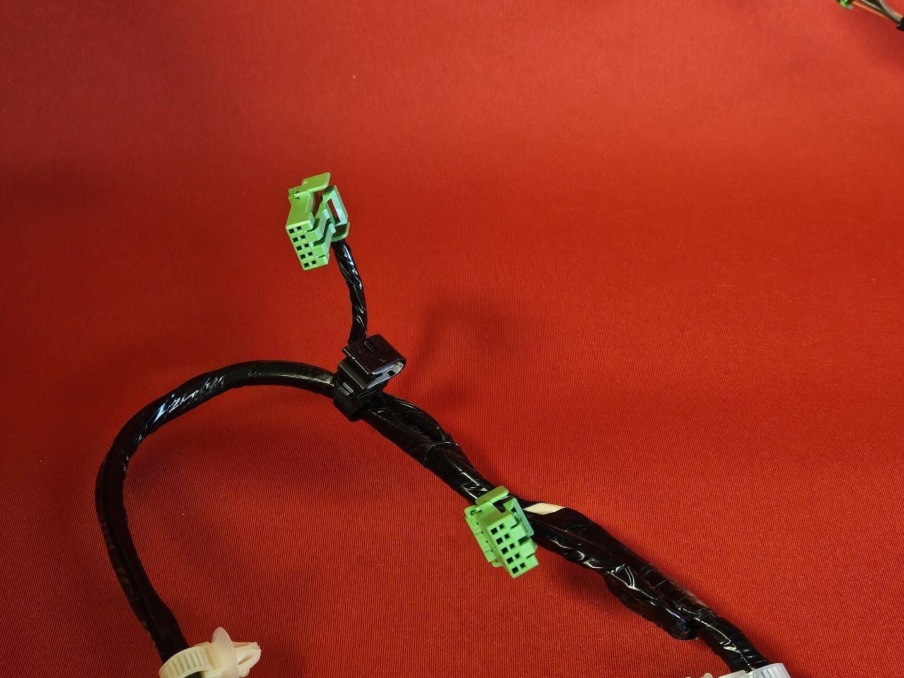2017-2022 Honda CRV CR-V Climate HVAC Heater Box Wiring Harness 80650-TLA-A51