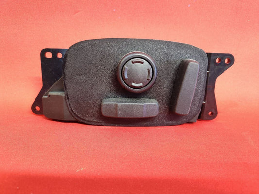 2016-2019 Range Rover Evoque 18-22 Velar FRONT LEFT DRIVER Seat Switch 8-way