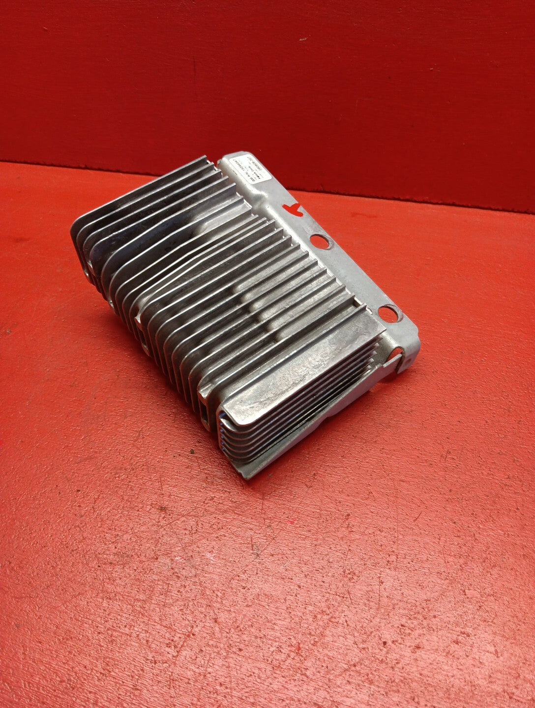 2005-2010 GM Multi Vehicle Accessory AC and DC Power Control Module 10361107