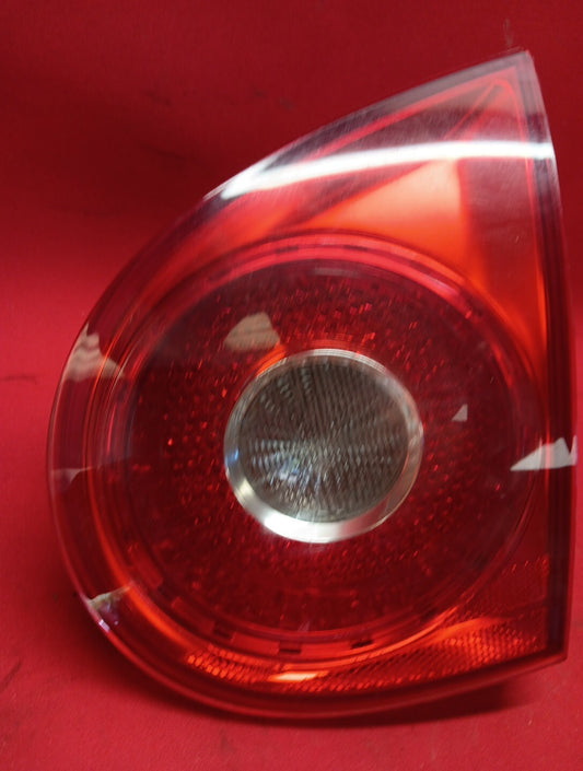 2006-2009 Volkswagen GTI Rabbit Right Inner Taillight Assembly 1K6-945-094-E