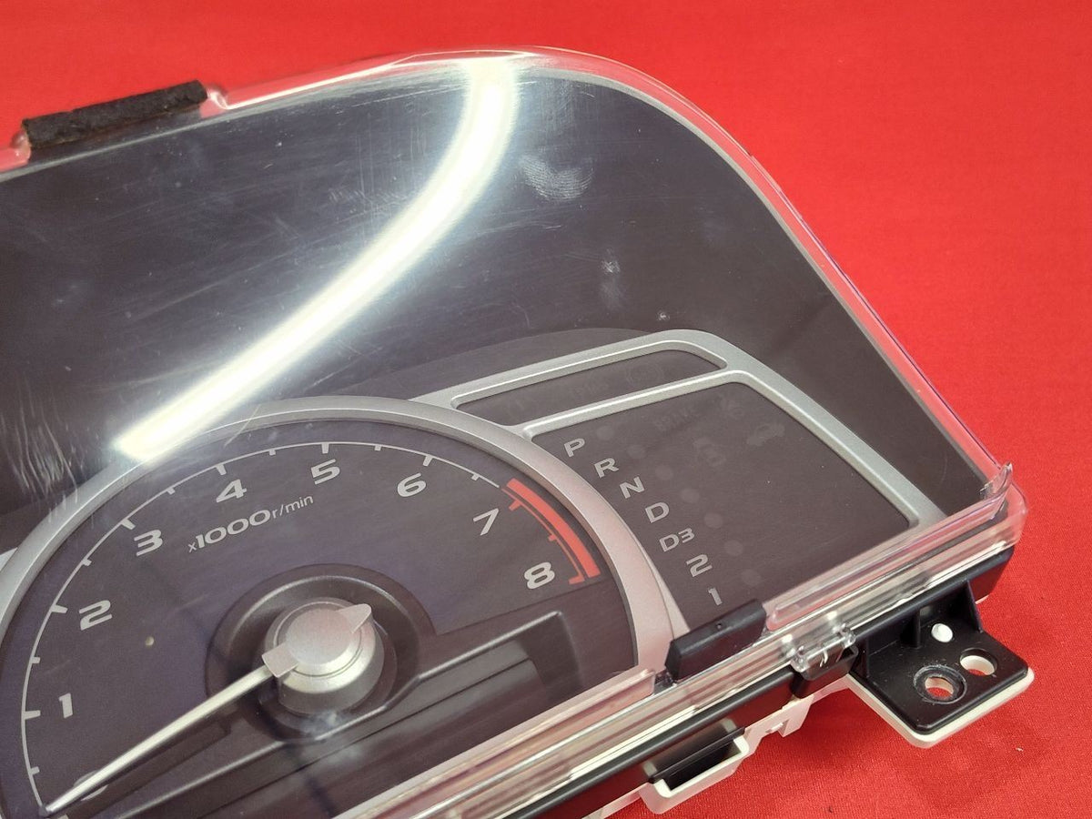 2008-2011 Honda Civic 2-Dr COUPE Auto Trans Speedometer Instrument Cluster