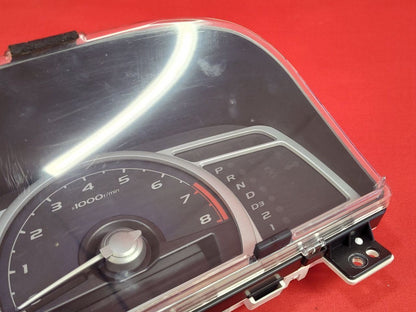 2008-2011 Honda Civic 2-Dr COUPE Auto Trans Speedometer Instrument Cluster