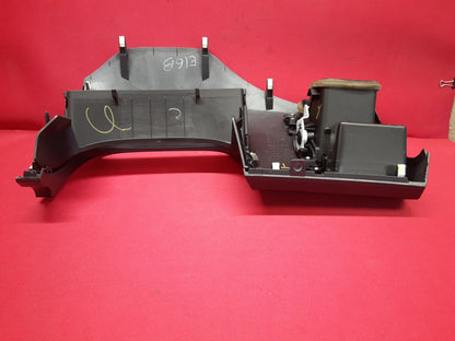 2006 - 2008 Honda Civic Hybrid Instrument Gauge Cluster Trim Vent 77222-SNC-A02