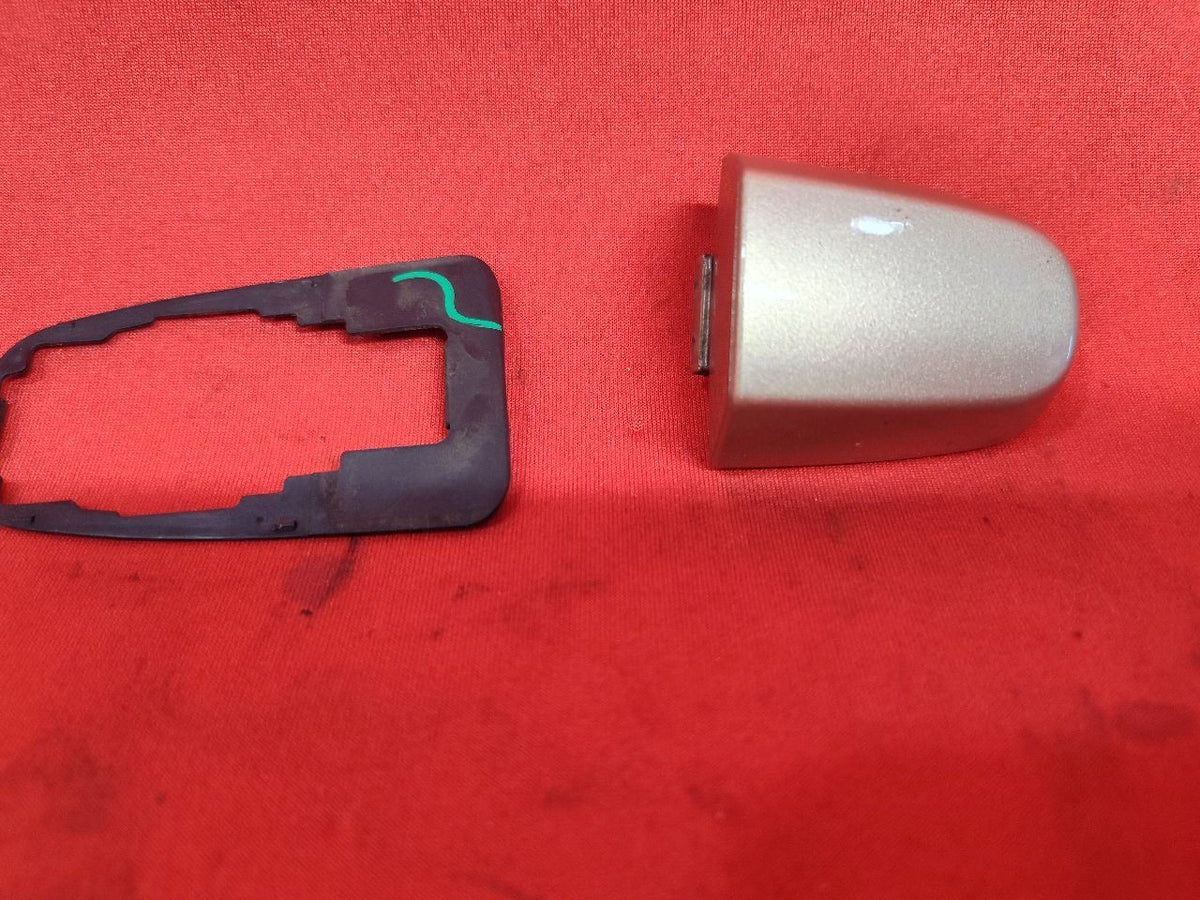2003-2006 Toyota Camry REAR Left -or- Right Door Handle 4Q2 Desert Sand Mica