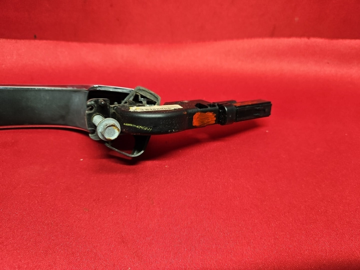 2011 - 2022 Jeep Grand Cherokee / Durango FRONT RIGHT Exterior Door Handle