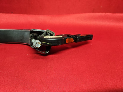 2011 - 2022 Jeep Grand Cherokee / Durango FRONT RIGHT Exterior Door Handle