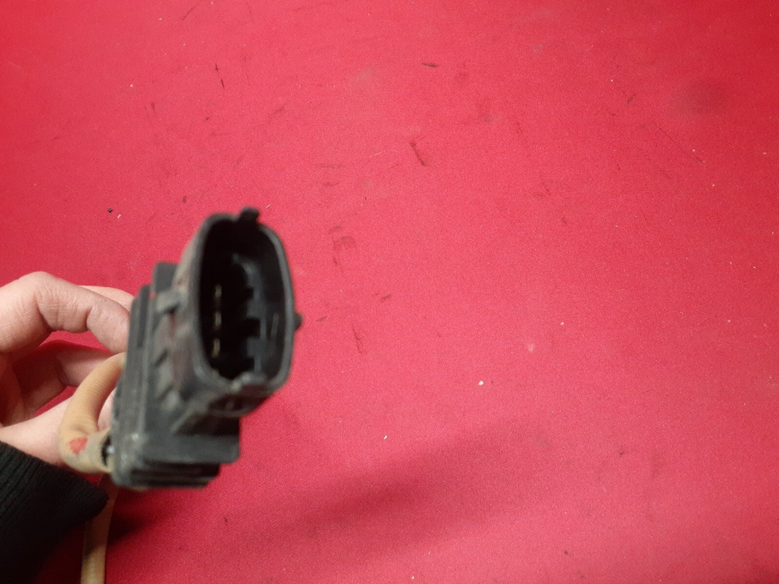 2011 - 2015 Chevrolet Volt 14-16 Cadillac ELR Heated O2 Oxygen Sensor 55569903