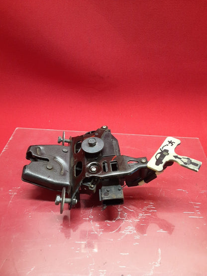 2004-2016 GM Impala DTS Lucerne Trunk Latch Lock Actuator 15817924