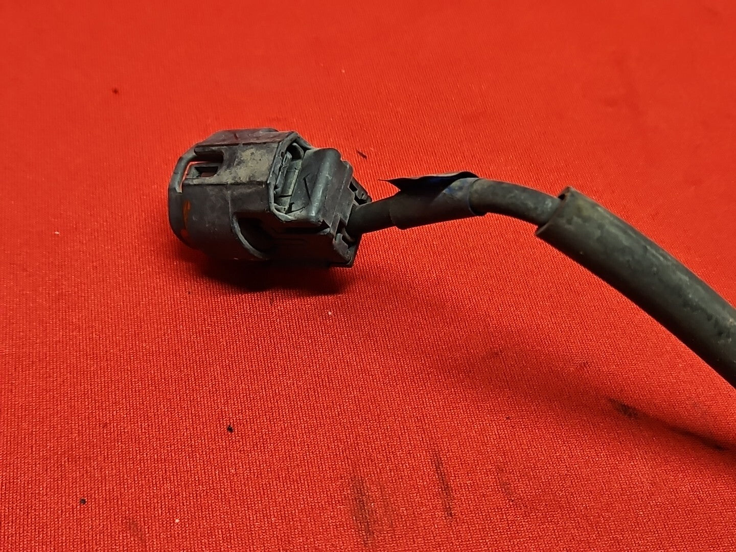 2014 - 2017 Lexus Sedan RWD FRONT LEFT DRIVER ABS Speed Sensor Harness