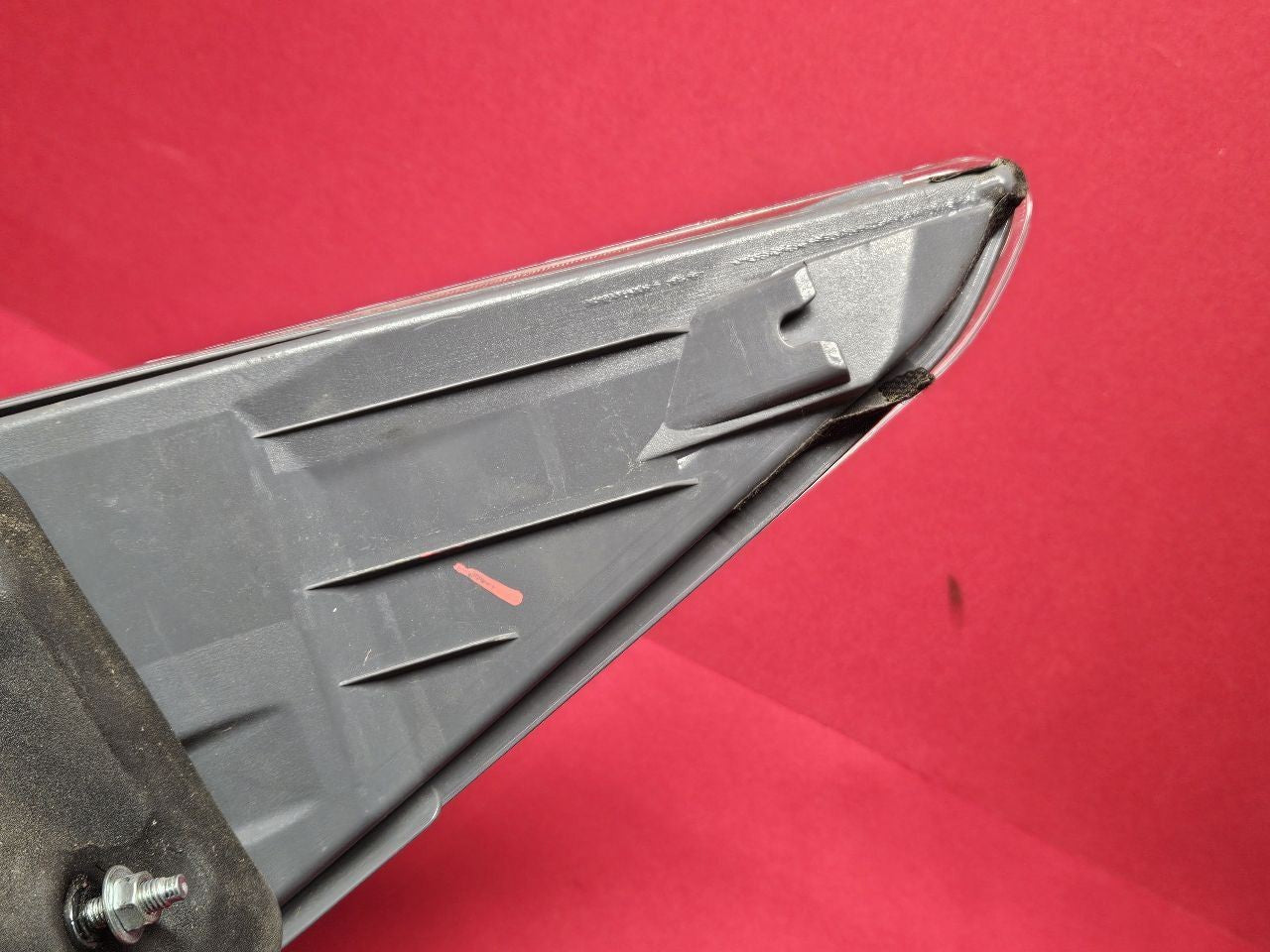 2011-2015 Hyundai Sonata GLS, Limited, Hybrid LEFT DRIVER Qtr Tail Light Lamp